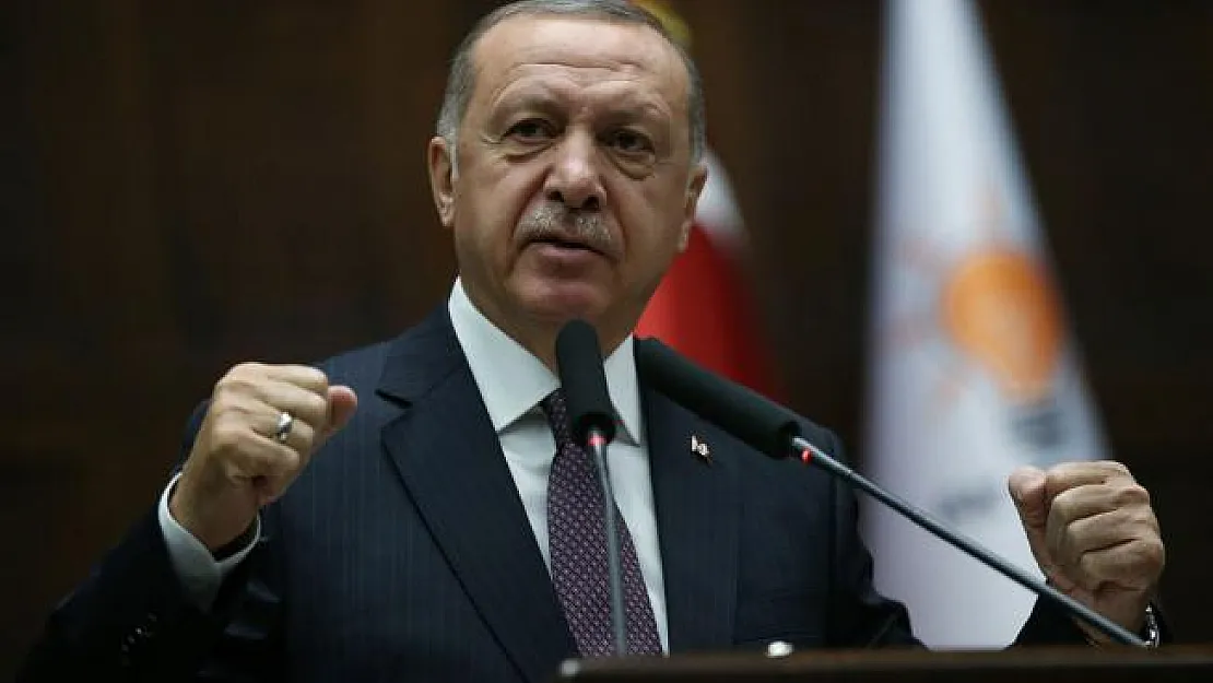 Cumhurbaşkanı Erdoğan resmen onayladı! 2 dönem uzatma hakkı verildi