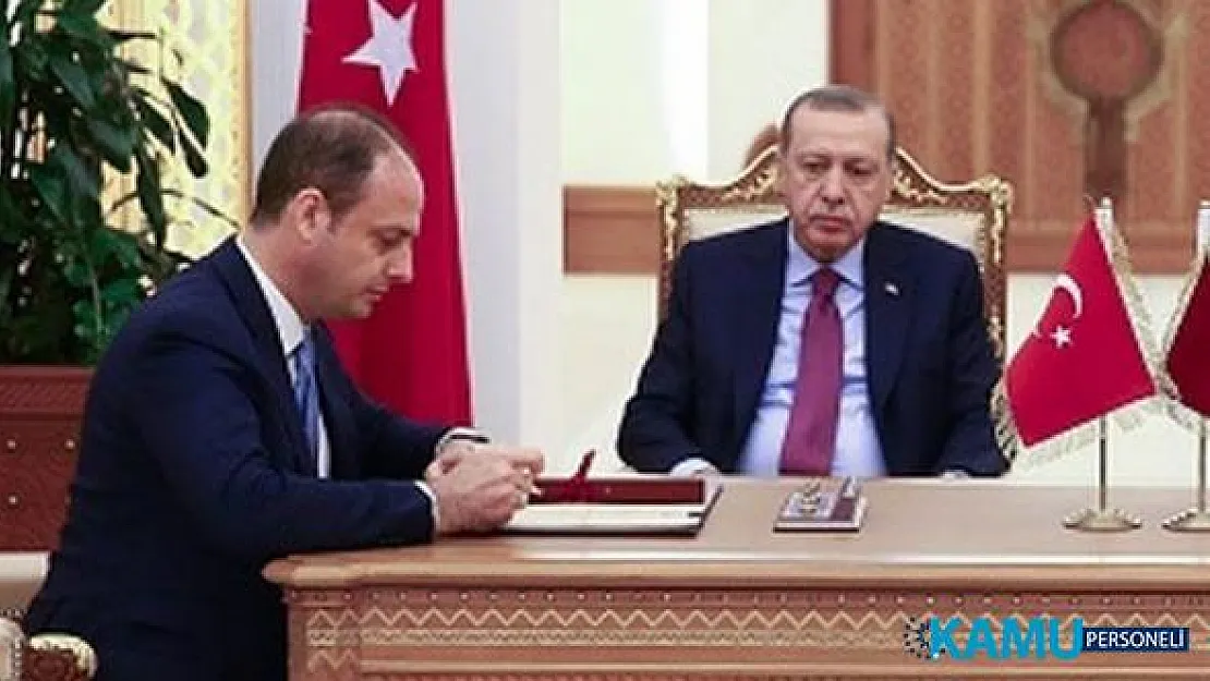 Cumhurbaşkanı Erdoğan Seçim faturasını Merkez Bankası Başkanı Murat Çetinkaya'ya kesti!