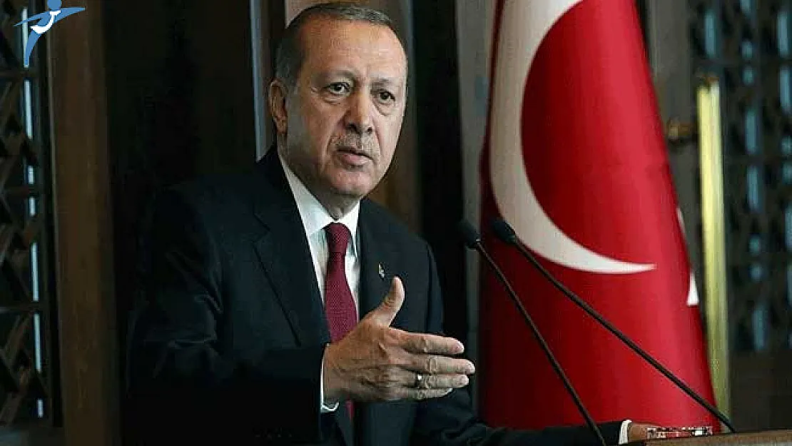 Cumhurbaşkanı Erdoğan: Seçimden Sonra Suriyelilerin Tamamının Evlerine Dönmelerini Sağlayacağız