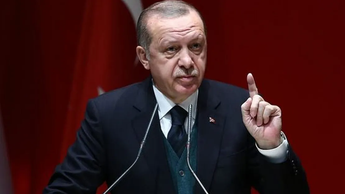 Cumhurbaşkanı Erdoğan: Seçimi Kazanmamız Halinde Para Politikalarında Daha Etkili Olacağım