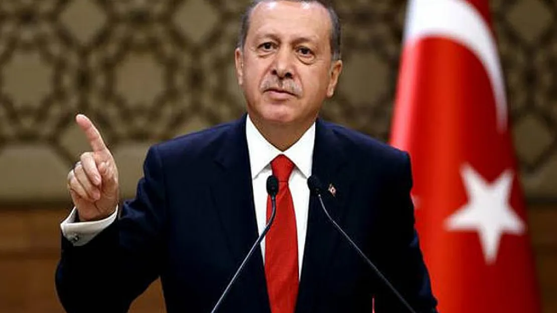 Cumhurbaşkanı Erdoğan: Şehir Hastaneleri Kılıçdaroğlu İçin de Yaptık