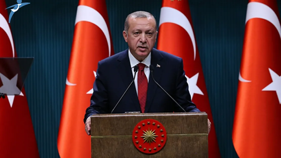 Cumhurbaşkanı Erdoğan: Şehitlerimizin Kanlarını Yerde Bırakmayacağız