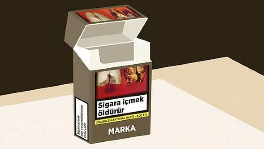 Cumhurbaşkanı Erdoğan Sigarada Yeni Uygulamayı Duyurdu: 20 Bin TL Cezası Var