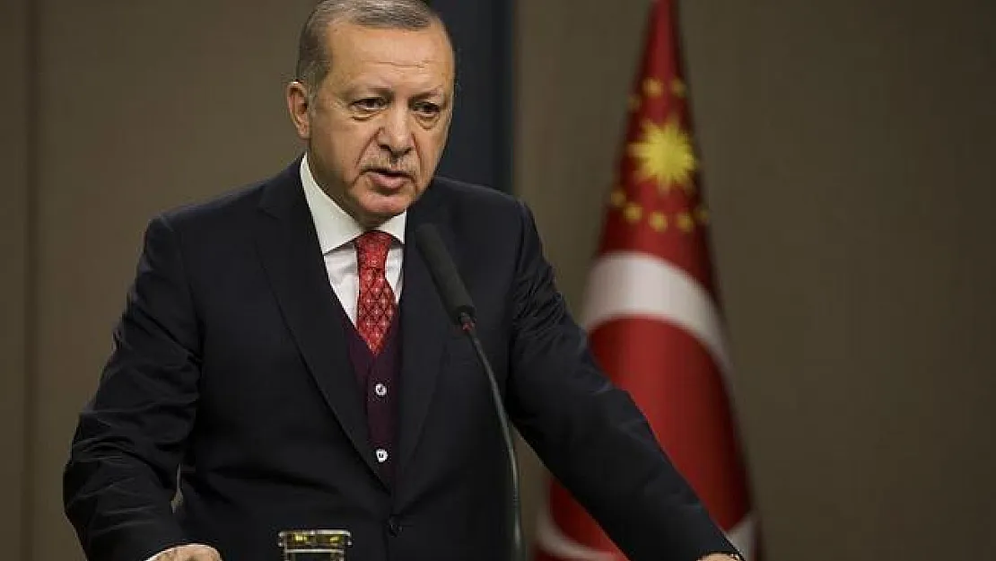 Cumhurbaşkanı Erdoğan Soçi'ye Gidecek