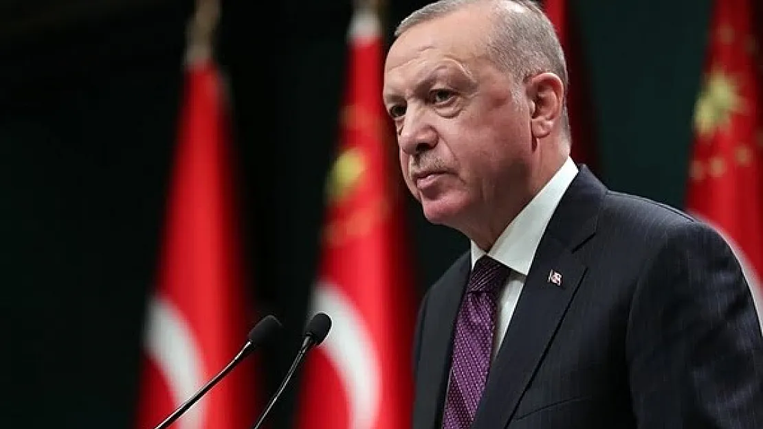 Cumhurbaşkanı Erdoğan son dakika duyurdu! YKS tercih tarihleri uzatıldı!