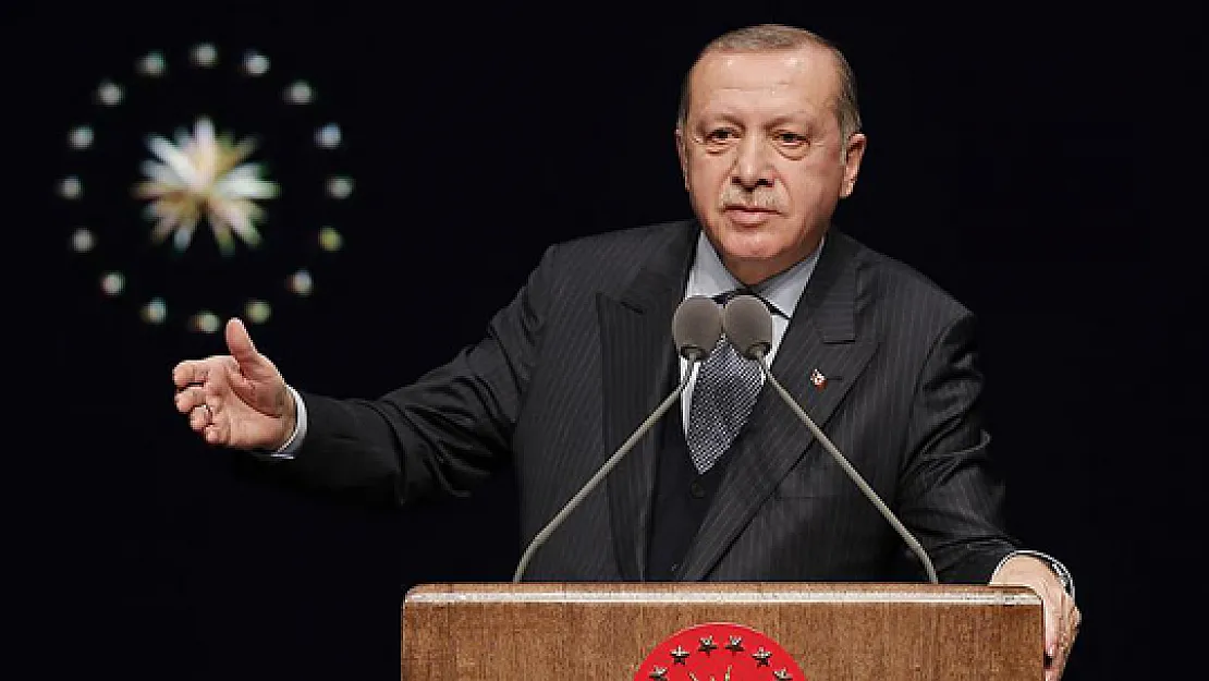 Cumhurbaşkanı Erdoğan Süper Teşvik Paketinin Detaylarını Açıkladı