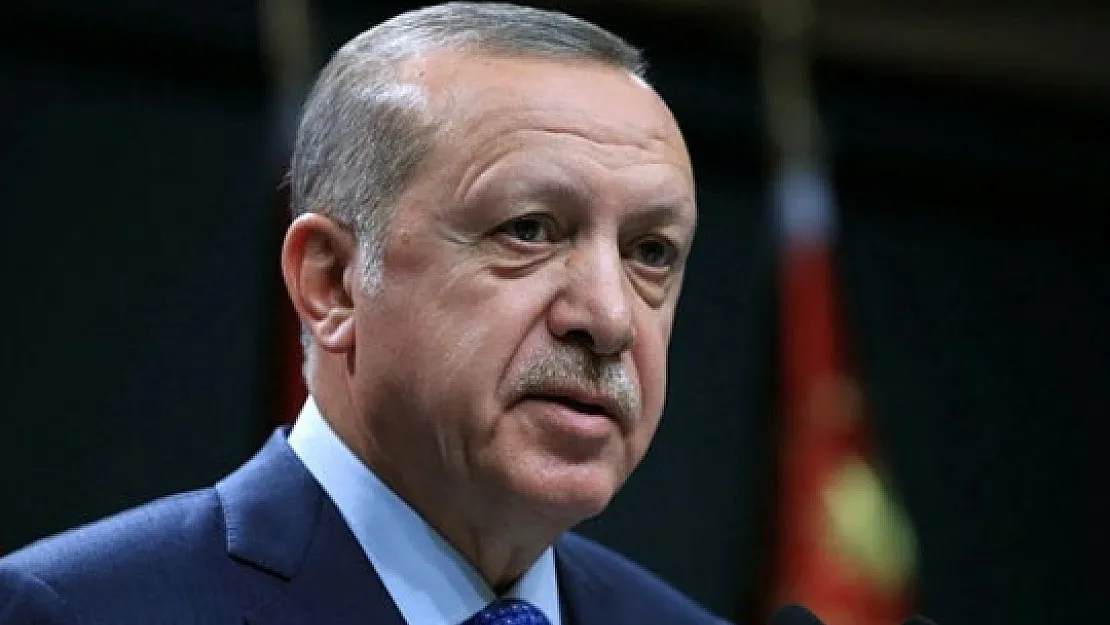 Cumhurbaşkanı Erdoğan Süper Teşvik Paketini Açıkladı