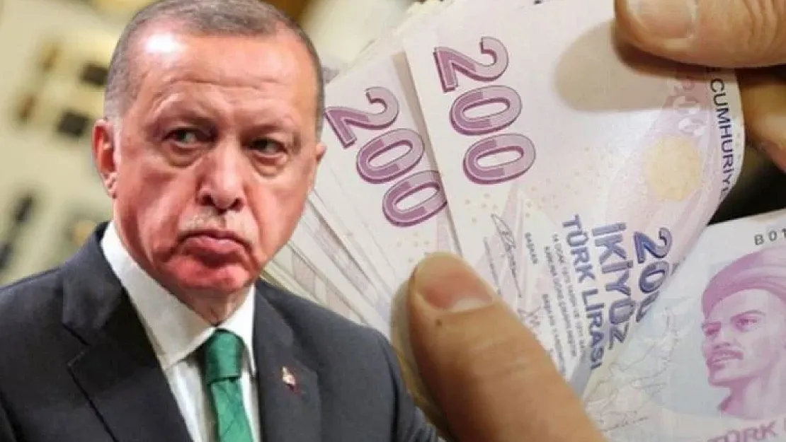 Cumhurbaşkanı Erdoğan Talimatı Verdi! Ödemeler Bayram Öncesi Yapılacak