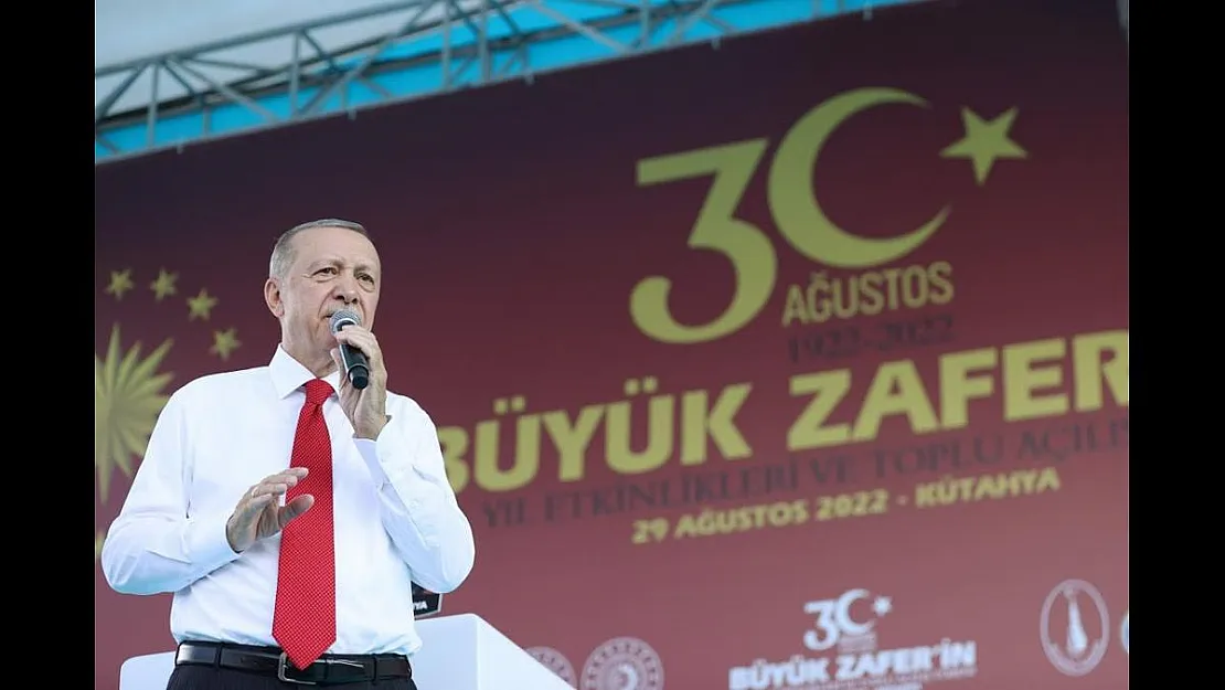 Cumhurbaşkanı Erdoğan Tarih Vererek Müjdeyi Duyurdu: 1,5 Saate Düşecek!