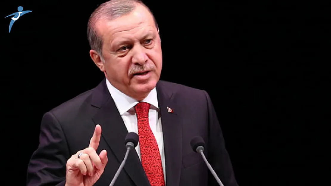 Cumhurbaşkanı Erdoğan: Terör Örgütlerinin Başlarını İnlerinde Eziyoruz