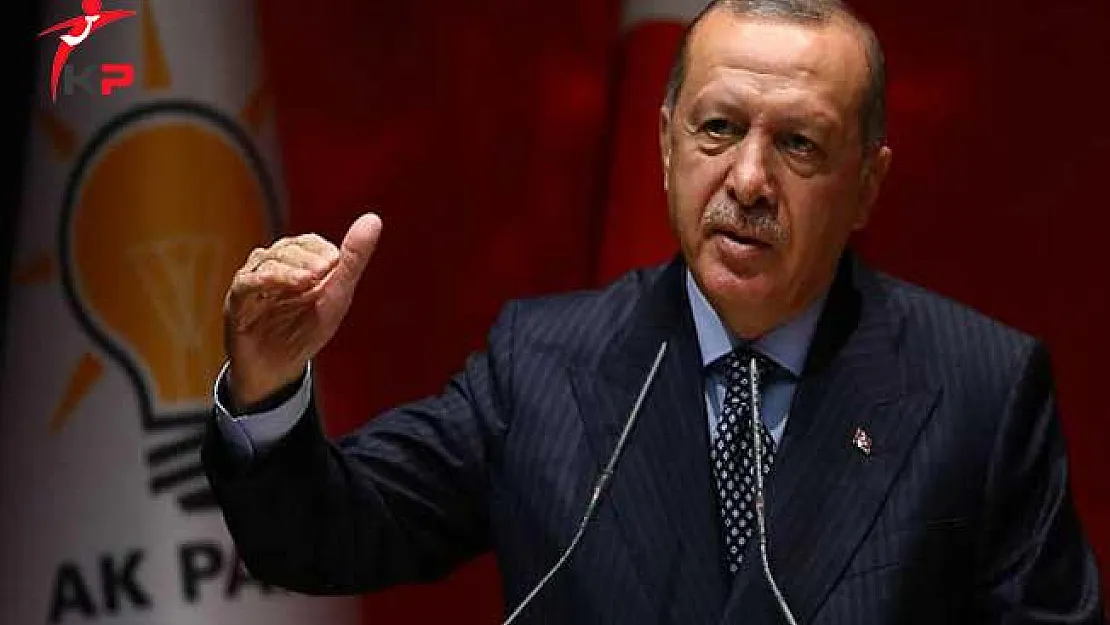 Cumhurbaşkanı Erdoğan: Teröre Bulaşanlar Sandıktan Çıkarsa Kayyum Atarız