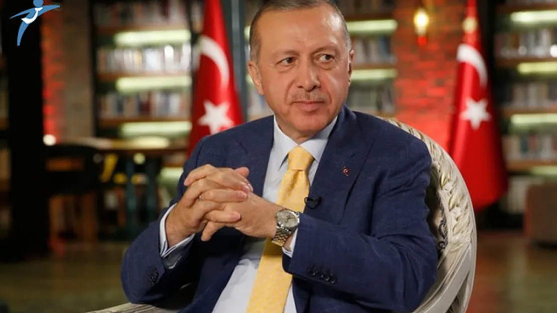 Cumhurbaşkanı Erdoğan TRT'de Seçim Propaganda Konuşması Yapmayacak