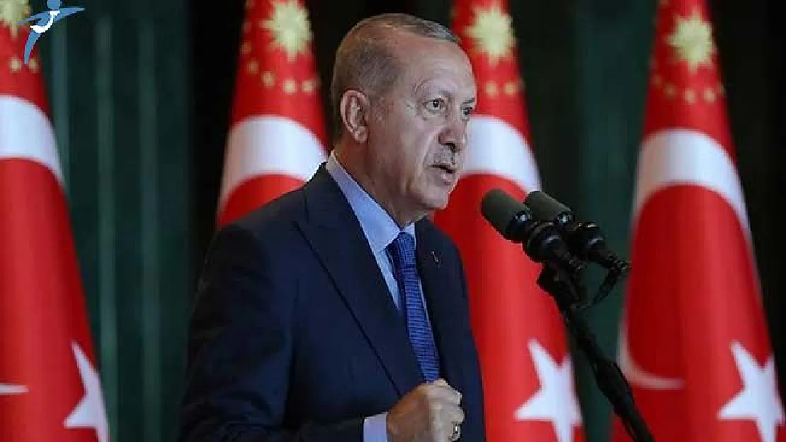 Cumhurbaşkanı Erdoğan: Türk Konseyinde Önemli Kararlar Alacağız