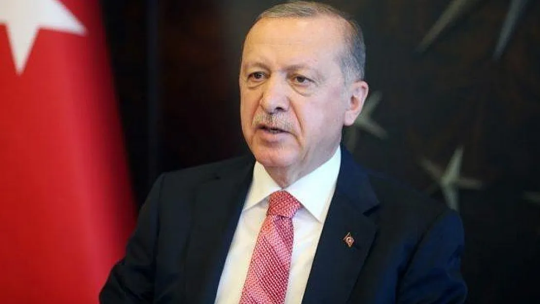 Cumhurbaşkanı Erdoğan Türkiye ekonomisini otomobil ve buzdolabı satışları üzerinden övdü!