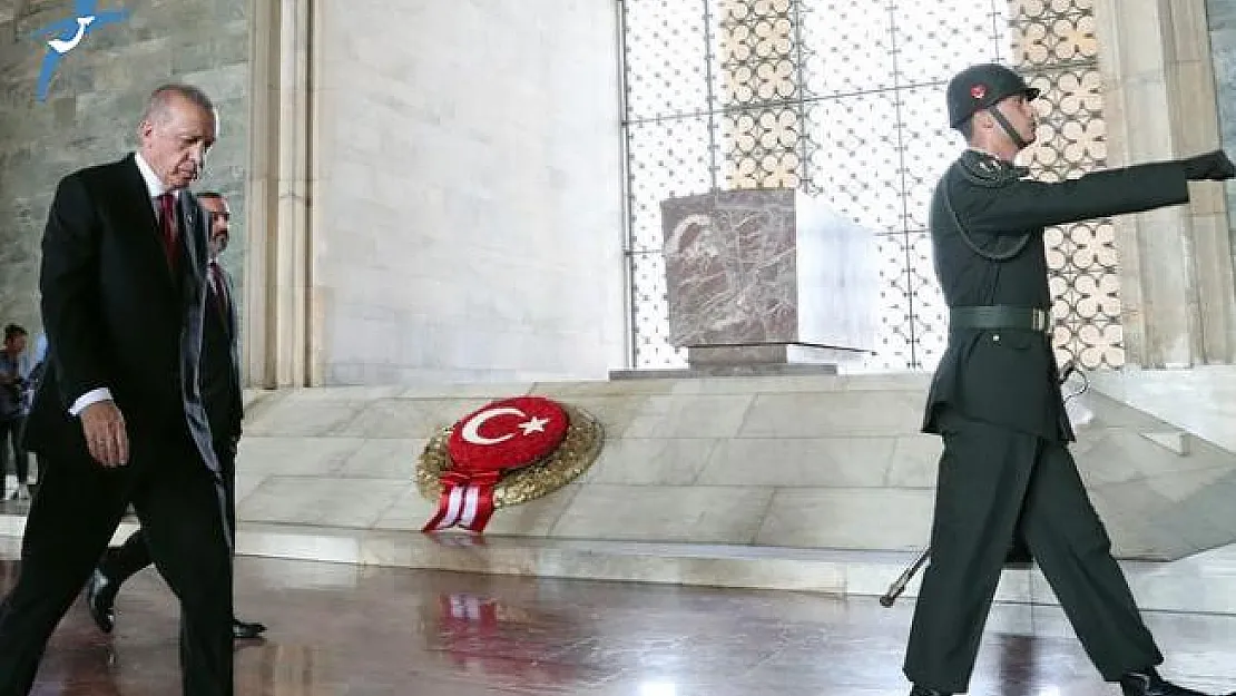 Cumhurbaşkanı Erdoğan: Ülkemize Yönelik Tehditler Bizi Hedeflerimizden Asla Alıkoyamayacaktır