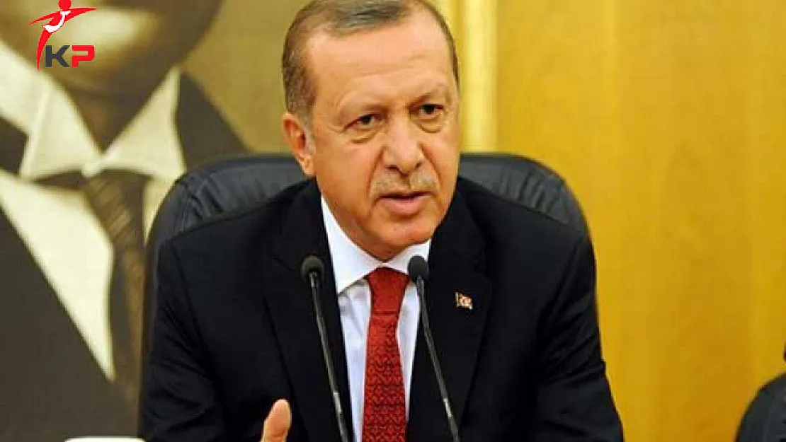 Cumhurbaşkanı Erdoğan Uyardı: İstifalarını Vermezlerse Gereği Yapılacak