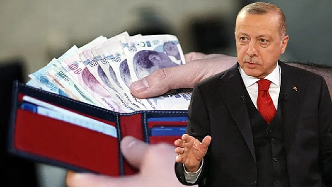 Cumhurbaşkanı Erdoğan ve Bakan Bilgin'den bir kez daha maaşlara zam müjdesi! Maaşlara 1.500 TL zam geliyor: Tarih resmen açıklandı