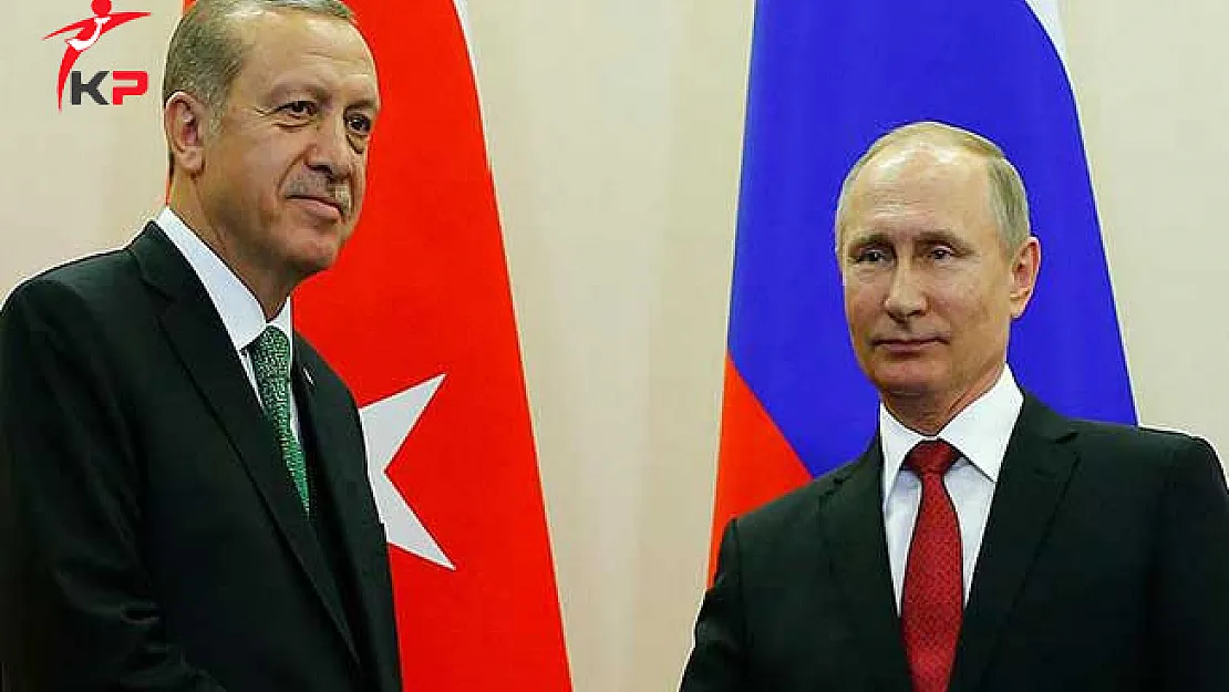 Cumhurbaşkanı Erdoğan ve Rusya Devlet Başkanı Putin Ne Zaman Görüşecek?