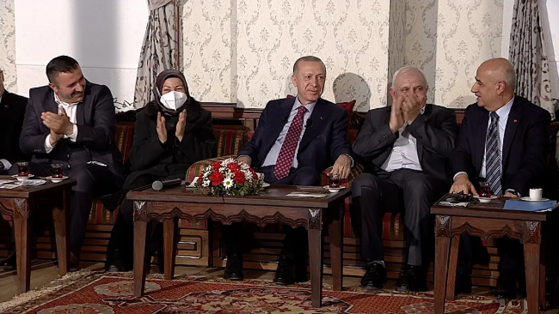 Cumhurbaşkanı Erdoğan Yağlık Ayçiçeği Açıklaması! Hibe Olarak Dağıtılacak