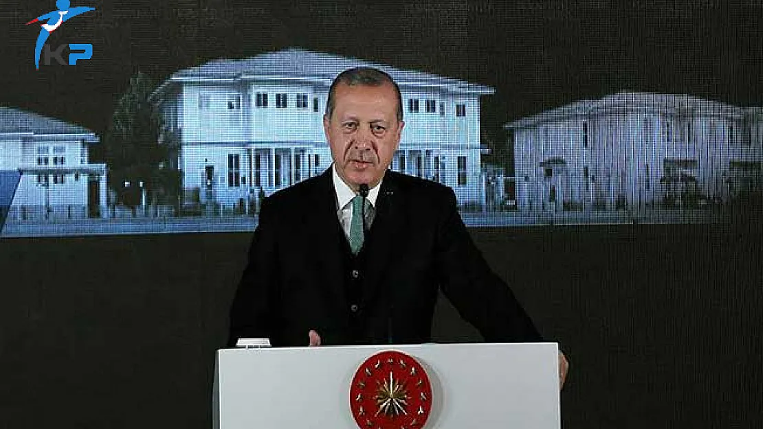Cumhurbaşkanı Erdoğan: Yaşanan Vahşet Yüreğimizi Parçalıyor
