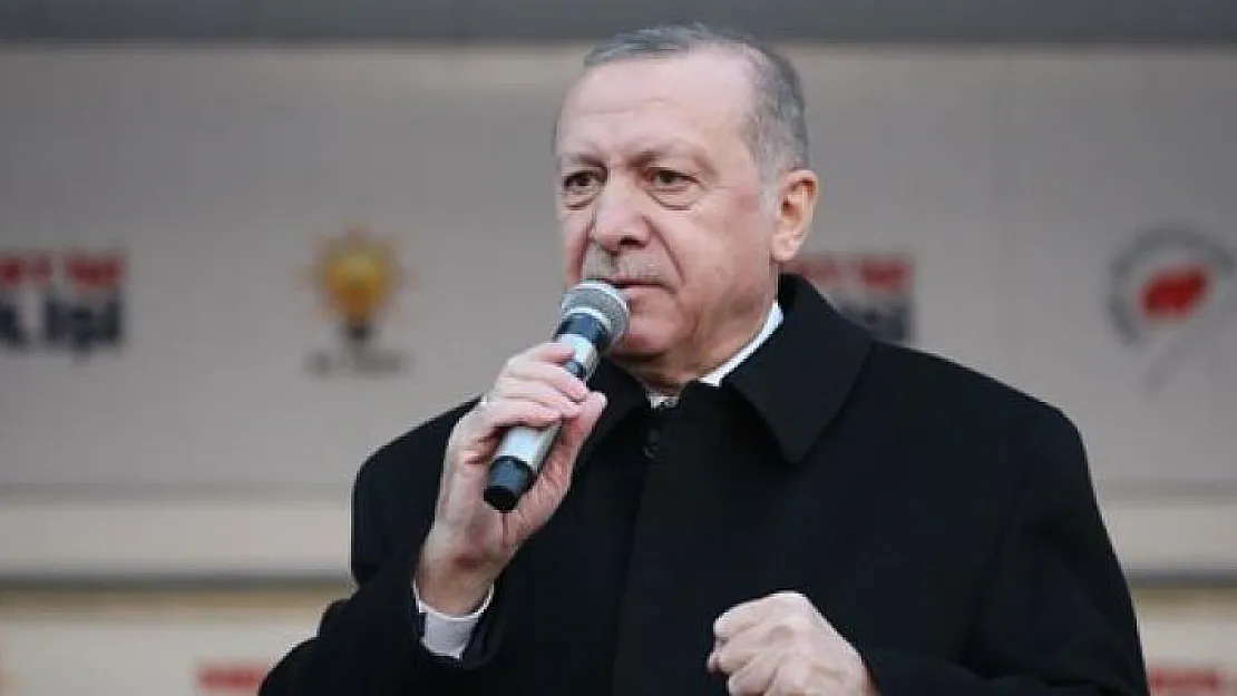 Cumhurbaşkanı Erdoğan Yeni Askerlik Sisteminin Tüm Detaylarını Açıkladı