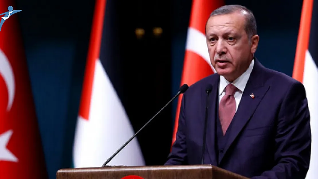 Cumhurbaşkanı Erdoğan: Yerel Seçimlere Hazırlanacağız