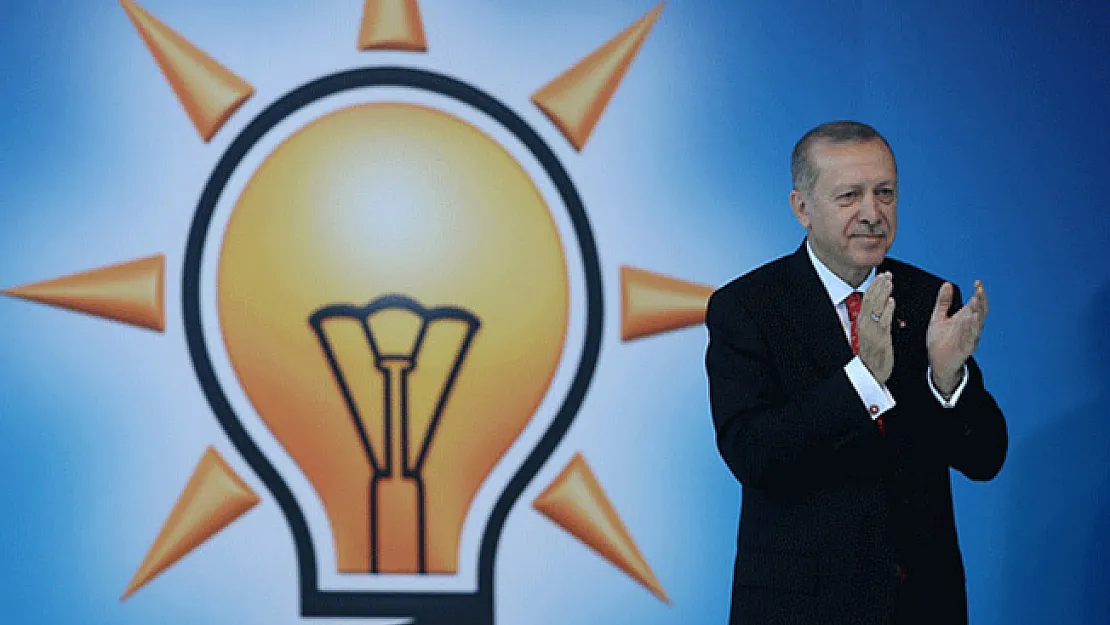 Cumhurbaşkanı Erdoğan: Yönetim İktidarıyla Bütünleştiğinde İzmir Bir Başka Güzel Olacak