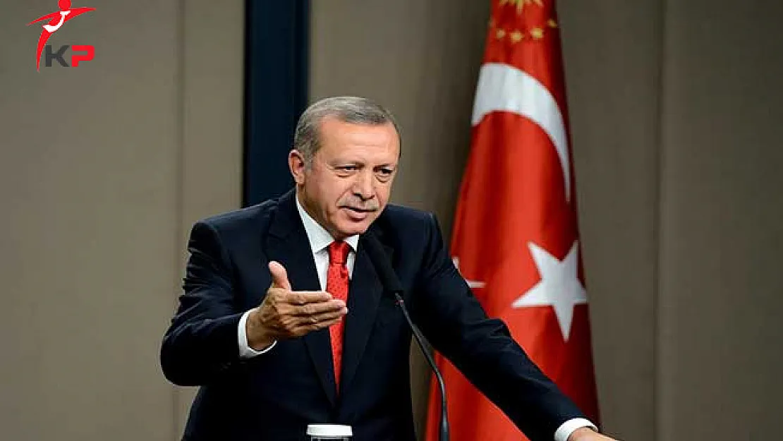 Cumhurbaşkanı Erdoğan: Yurt Dışına Asker Gönderme Kararı Çıkaracağız