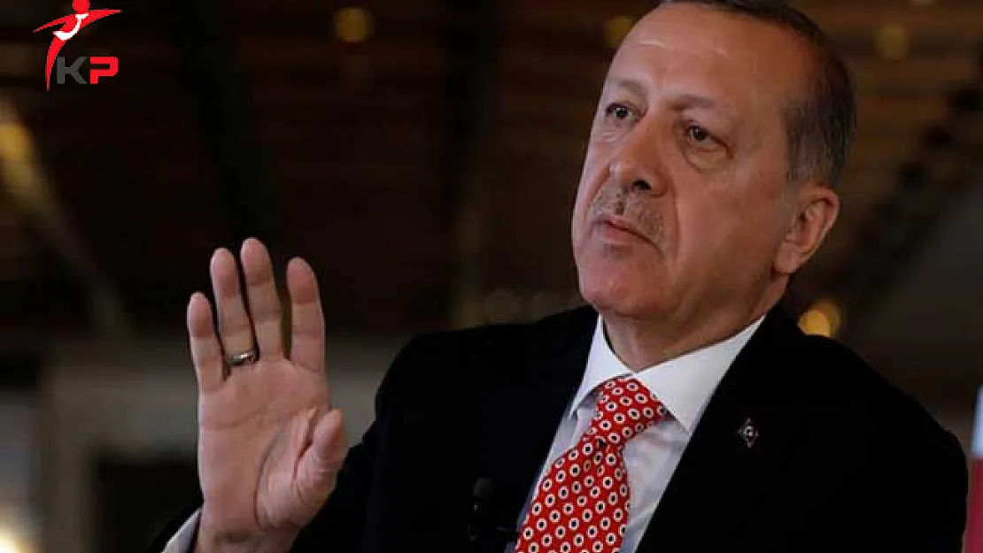 Cumhurbaşkanı Erdoğan Yurtdışına Para Çıkarma Açıklaması