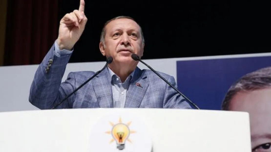 Cumhurbaşkanı Erdoğan'a flaş erken seçim çağrısı: 5-6 icracı Bakanlık verirse...