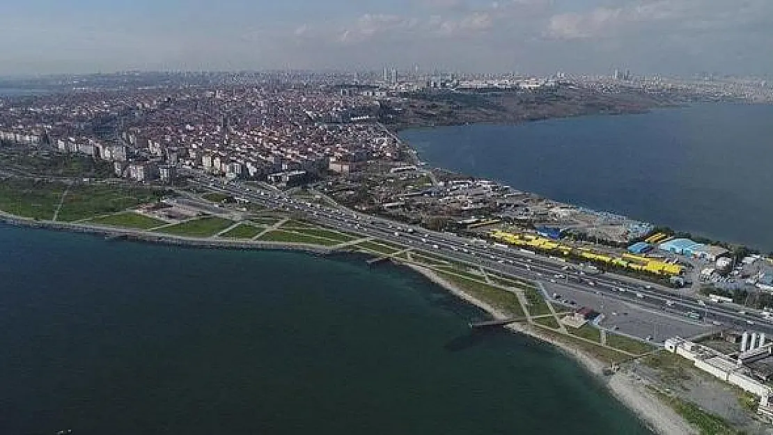 Cumhurbaşkanı Erdoğan'a İnce'den Kanal İstanbul cevabı!