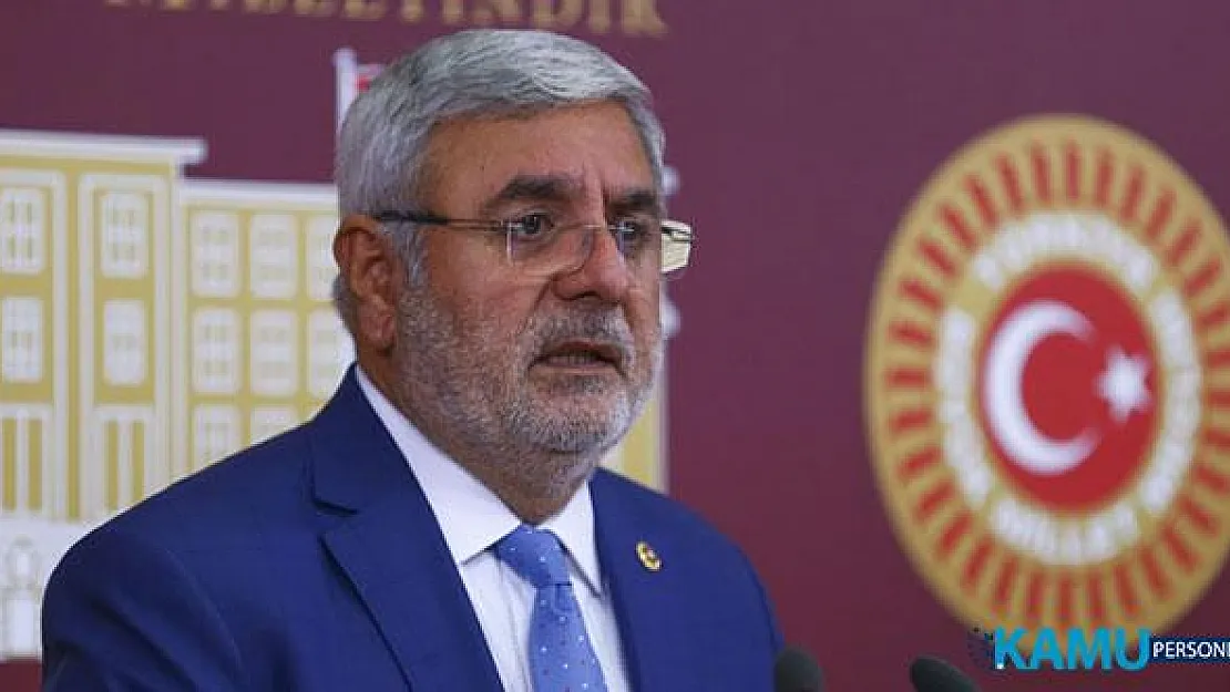 Cumhurbaşkanı Erdoğan'a Reisim Diyen Mehmet Metiner'den Flaş Açıklama: AK Parti Ömrünü Tamamladı