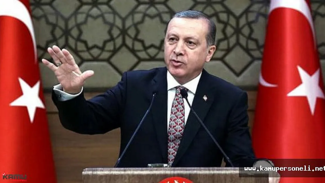 Cumhurbaşkanı Erdoğan'a Sadık Bir Başbakan Adayı