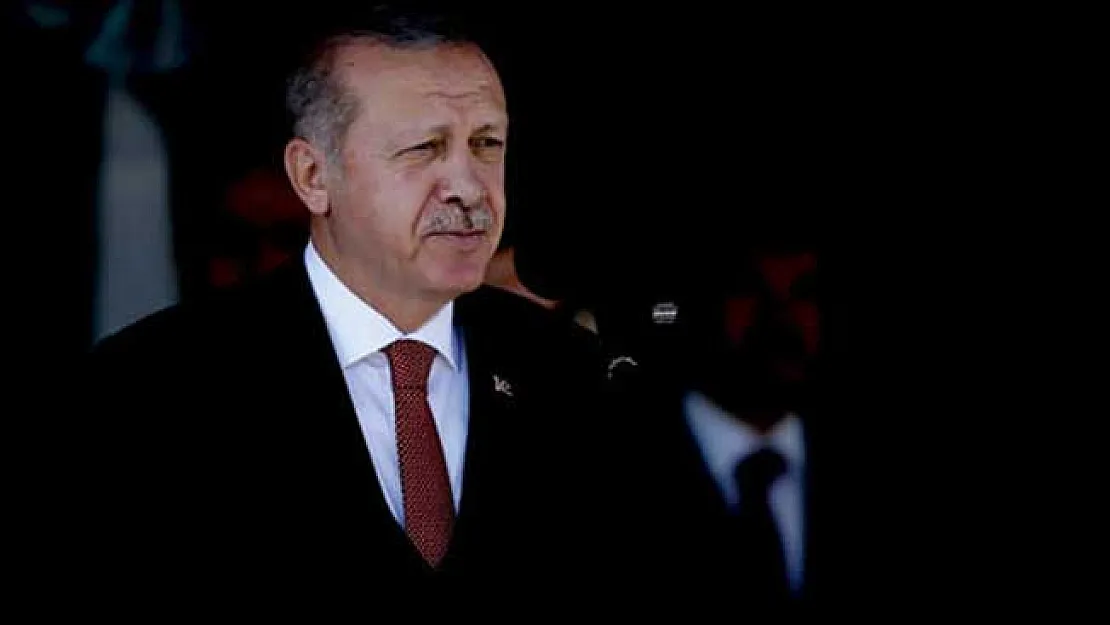 Cumhurbaşkanı Erdoğan'dan 10 Kasım Mesajı: Cumhuriyetimizi İlelebet Yaşatmalıyız