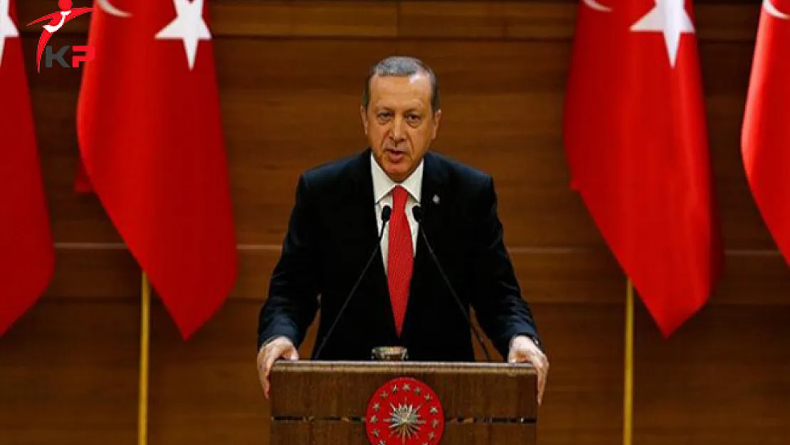 Cumhurbaşkanı Erdoğan'dan 2019 Başkanlık Seçimlerine İlişkin Değerlendirme!