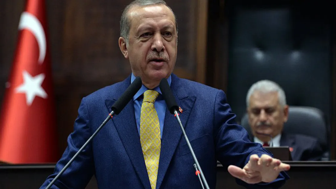 Cumhurbaşkanı Erdoğan'dan 24 Haziran Seçim Sonuçlarına İlişkin Değerlendirme