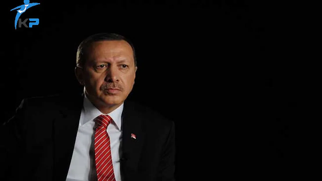 Cumhurbaşkanı Erdoğan'dan 5. Cumhurbaşkanı Cevdet Sunay Mesajı