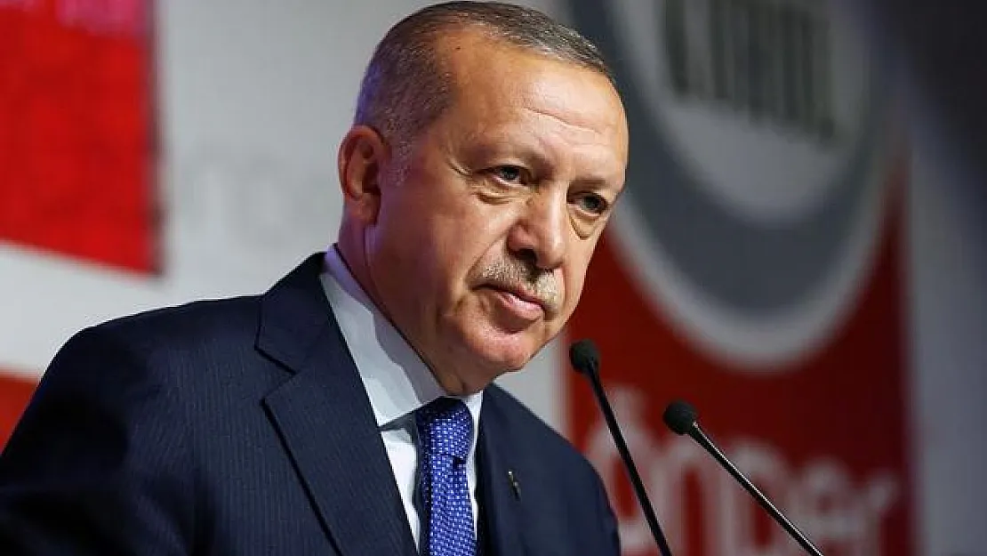 Cumhurbaşkanı Erdoğan'dan 657 Sayılı Devlet Memurları Kanunu ve Memurluktan Atma Açıklaması!