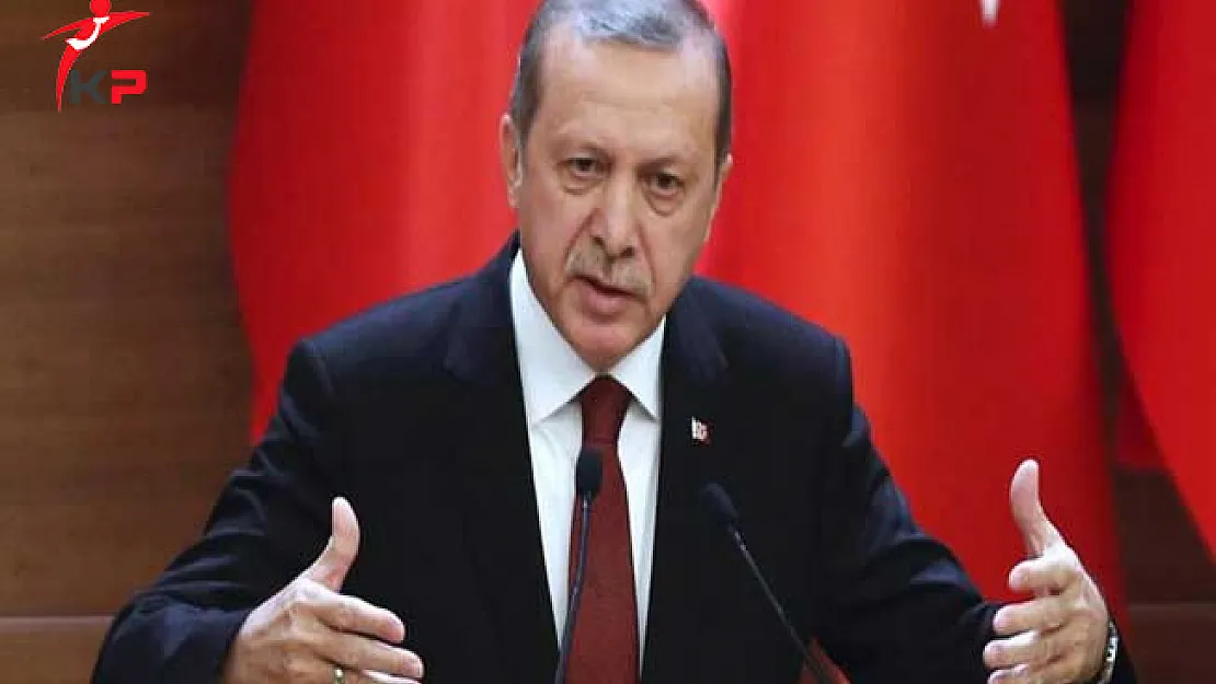 Cumhurbaşkanı Erdoğan'dan 657 Sayılı Kanuna ve OHAL'e İlişkin Önemli Açıklamalar!