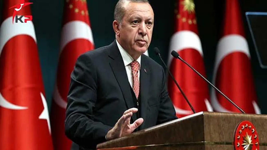 Cumhurbaşkanı Erdoğan'dan AB Üyelik Süreci Hakkında Önemli Açıklama