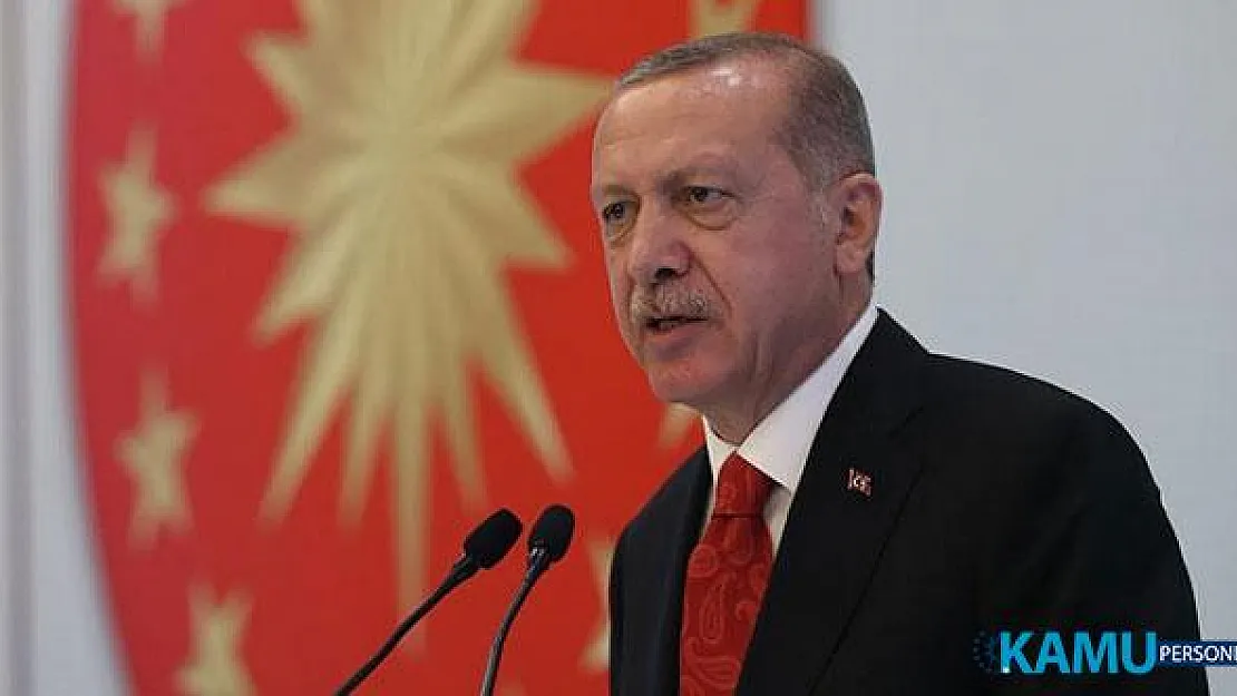 Cumhurbaşkanı Erdoğan'dan Abdullah Gül, Ahmet Davutoğlu ve Ali Babacan Hakkında Flaş Açıklama