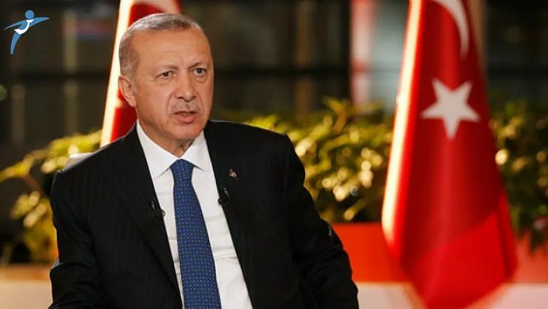 Cumhurbaşkanı Erdoğan'dan ABD'ye: S-400 Anlaşması Bitmiştir!