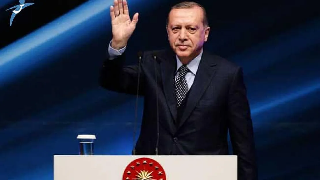 Cumhurbaşkanı Erdoğan'dan Af Hakkında Yeni Açıklama!