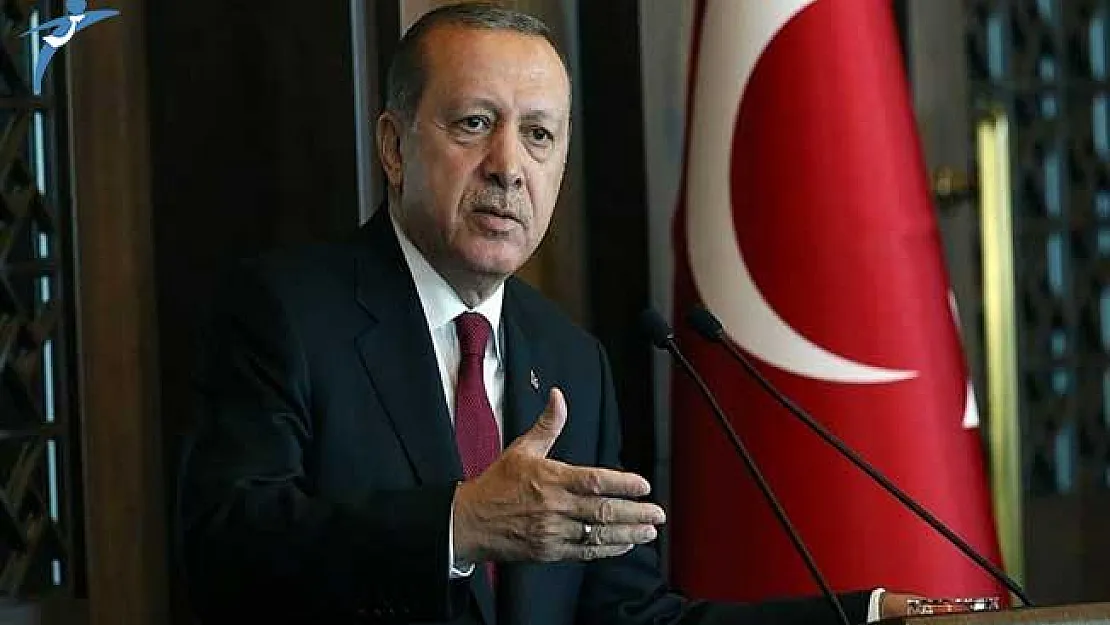 Cumhurbaşkanı Erdoğan'dan Af Yasası ve Cumhur İttifakı Açıklaması