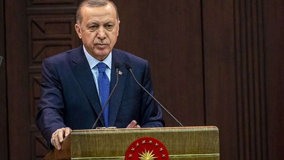 Cumhurbaşkanı Erdoğan'dan afet bölgeleriyle ilgili son dakika açıklaması! Erteleniyor!