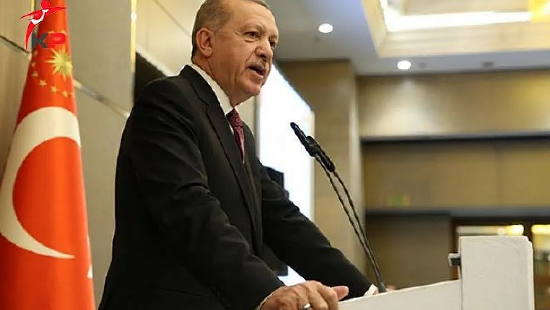 Cumhurbaşkanı Erdoğan'dan Afrika'da Gündeme İlişkin Önemli Mesajlar