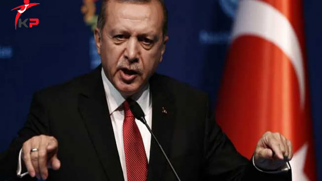 Cumhurbaşkanı Erdoğan'dan AK Parti'de Değişim Sinyali !
