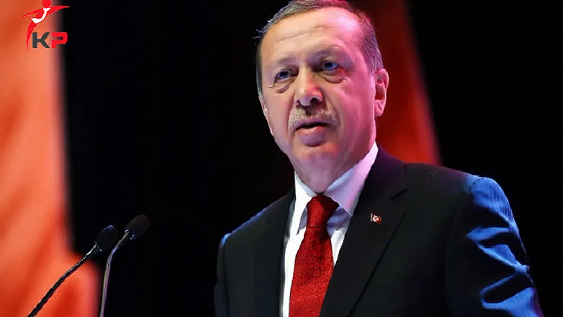 Cumhurbaşkanı Erdoğan'dan Ankara'nın Başkent Oluşunun Yıl Dönümüne İlişkin Özel Mesaj