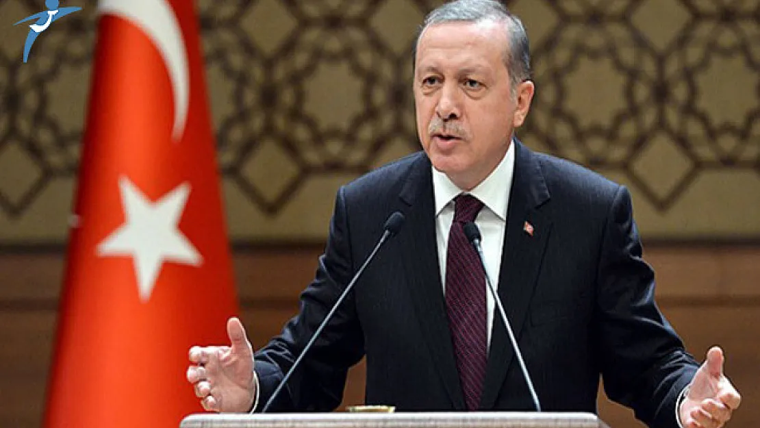 Cumhurbaşkanı Erdoğan'dan Anket Sonuçlarına İlişkin Açıklama