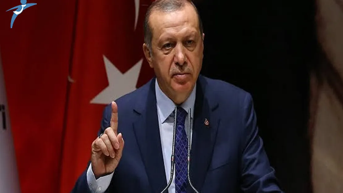 Cumhurbaşkanı Erdoğan'dan Avusturya Başbakanına Çok Sert Tepki